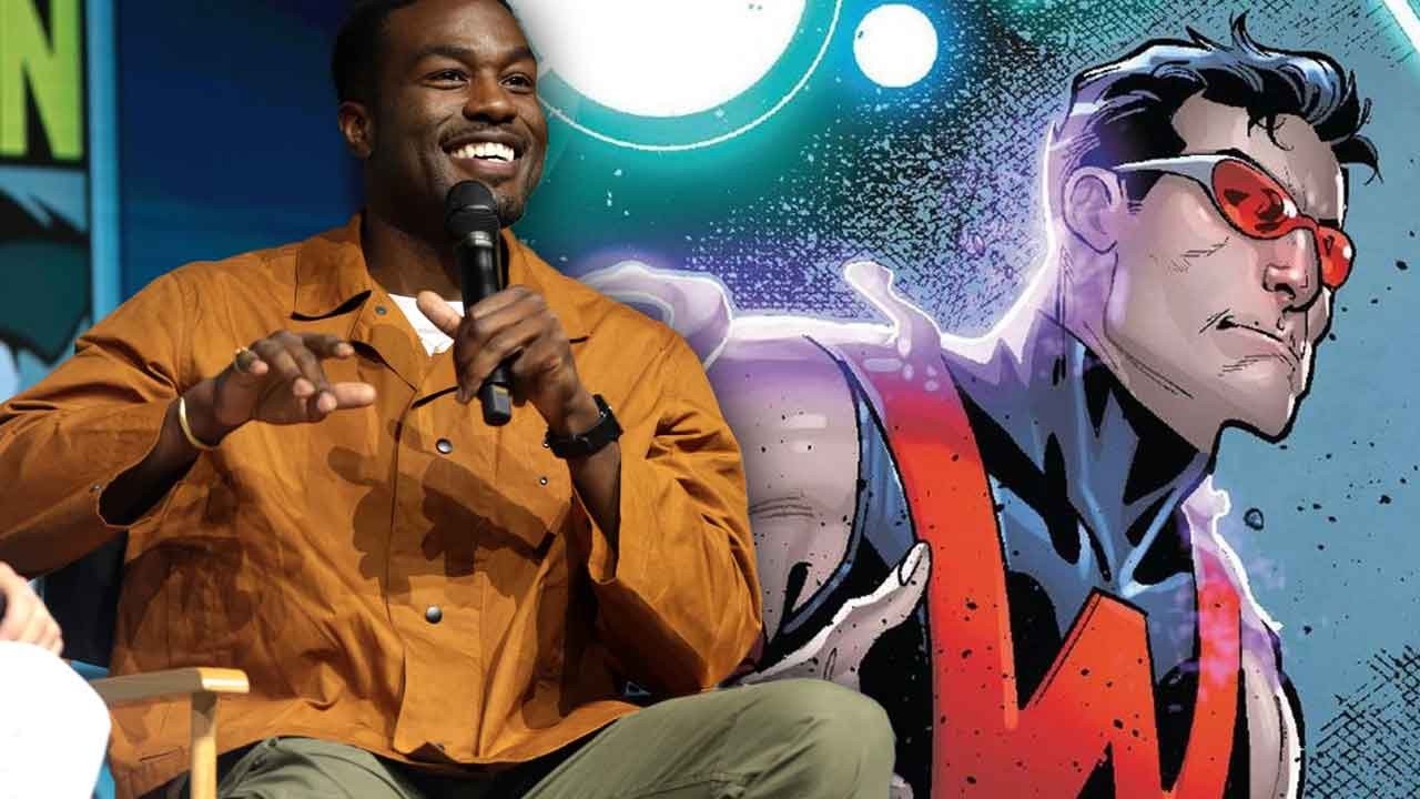 "Cancel it": Fans Unimpressed As Yahya Abdul-Mateen II's Wonder Man Series Gets Possible R-rated Update
