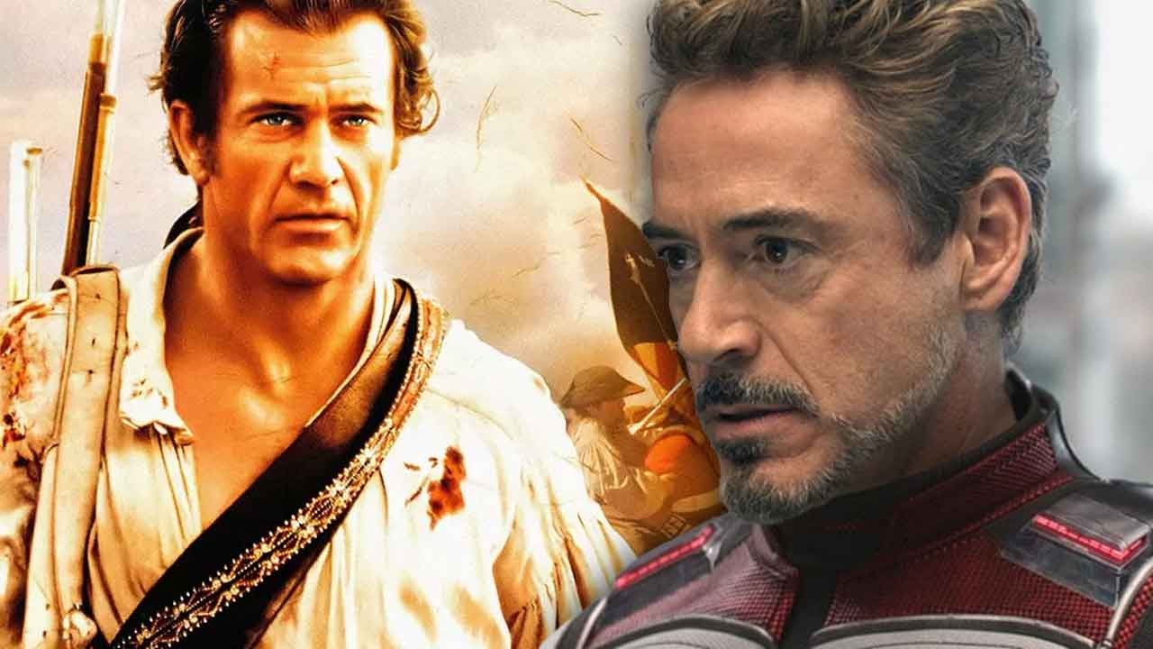 "When I was not hire-able, he put his as* on the line": Robert Downey Jr. Will Always Value Mel Gibson's Friendship More Than Hollywood and Business