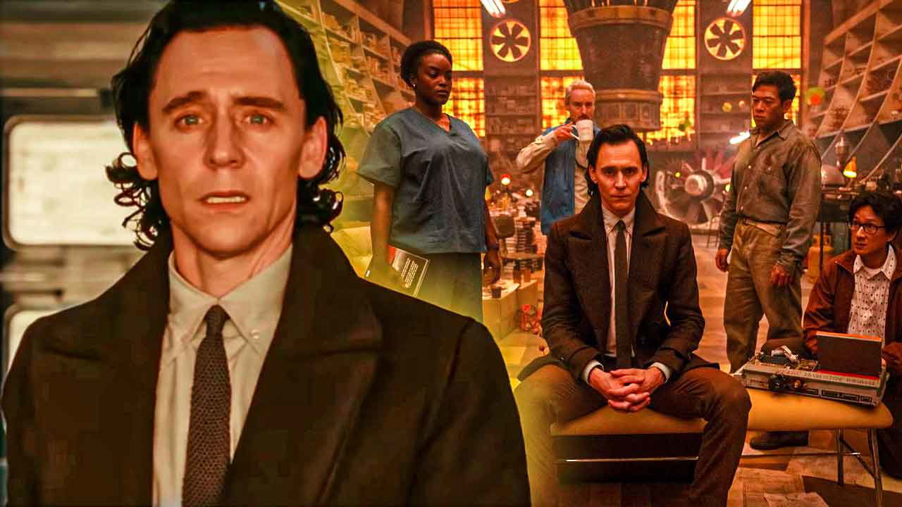 Loki Sets Up Season 2 as a Distraction as “Standalone” Finale Renders Episodes 1 to 5 Worthless — Theory