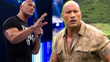 "Your punches they f*cking s*ck": WWE Legend Had the Most Brutal Verdict on Dwayne Johnson After His First Ever WWE Match