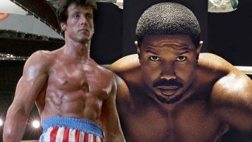 Sylvester Stallone's Run With Rocky Franchise Was Originally Supposed to End Years Before Creed 2