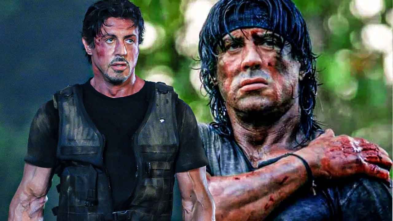 "I was never the same again": Sylvester Stallone Never Fully Recovered After Going Through Hell For One of His Best Action Movies