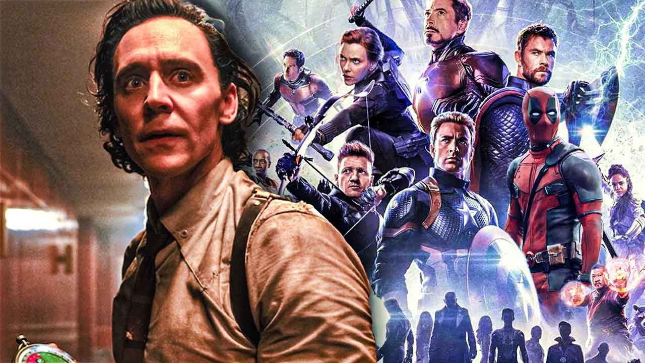 "I do feel very proud and satisfied": Tom Hiddleston Addresses Potentially Retiring From MCU After Loki 2's Grand Finale
