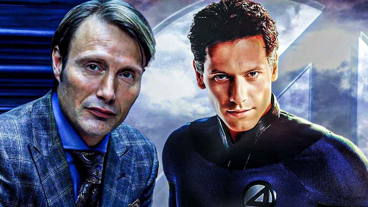 Mads Mikkelsen Found Fantastic Four Audition ‘Humiliating’ After Close Friend Ioan Gruffudd Bagged Reed Richards