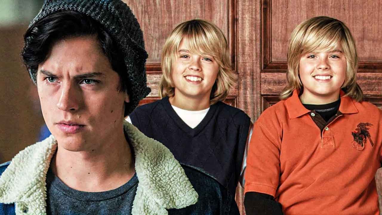Suite Life of Zack & Cody: Who is Richer - Dylan or Cole Sprouse?