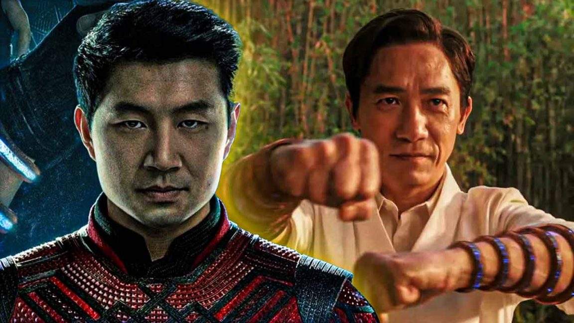 Shang-Chi 2: 5 Potential Villains Who Can Appear in Simu Liu’s Sequel ...