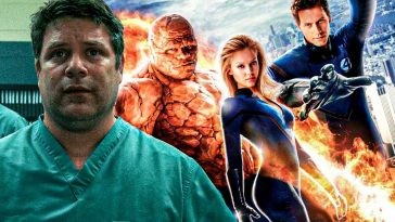 Sean Astin’s Axed Fantastic Four Script Could’ve Saved Fox From Its Humiliating 2005 Film