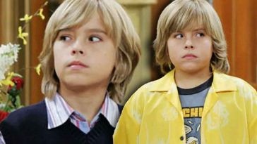 Suite Life of Zack And Cody: Astounding Per Episode Salary Made Dylan & Cole Sprouse Net Worth Achieve Warp Speed