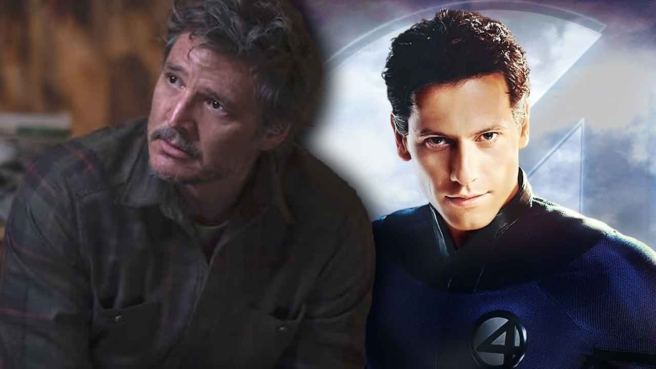 “Do it cowards”: Ioan Gruffudd Becomes Top Pick to Play Sinister Reed Richards in MCU by Fans After ‘Disappointing’ Pedro Pascal Casting