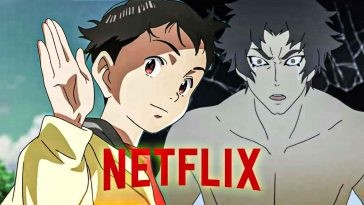 Top 5 Netflix Original Anime that Give Famous Animes a Run for Their Money