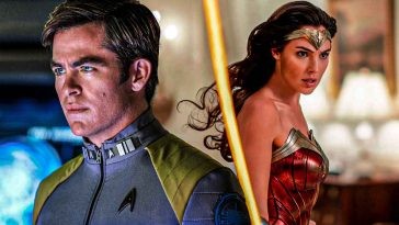 Chris Pine Has No Interest In Rejoining Marvel And DCU After One Of The Biggest Box Office Disasters With Gal Gadot's Wonder Woman 2
