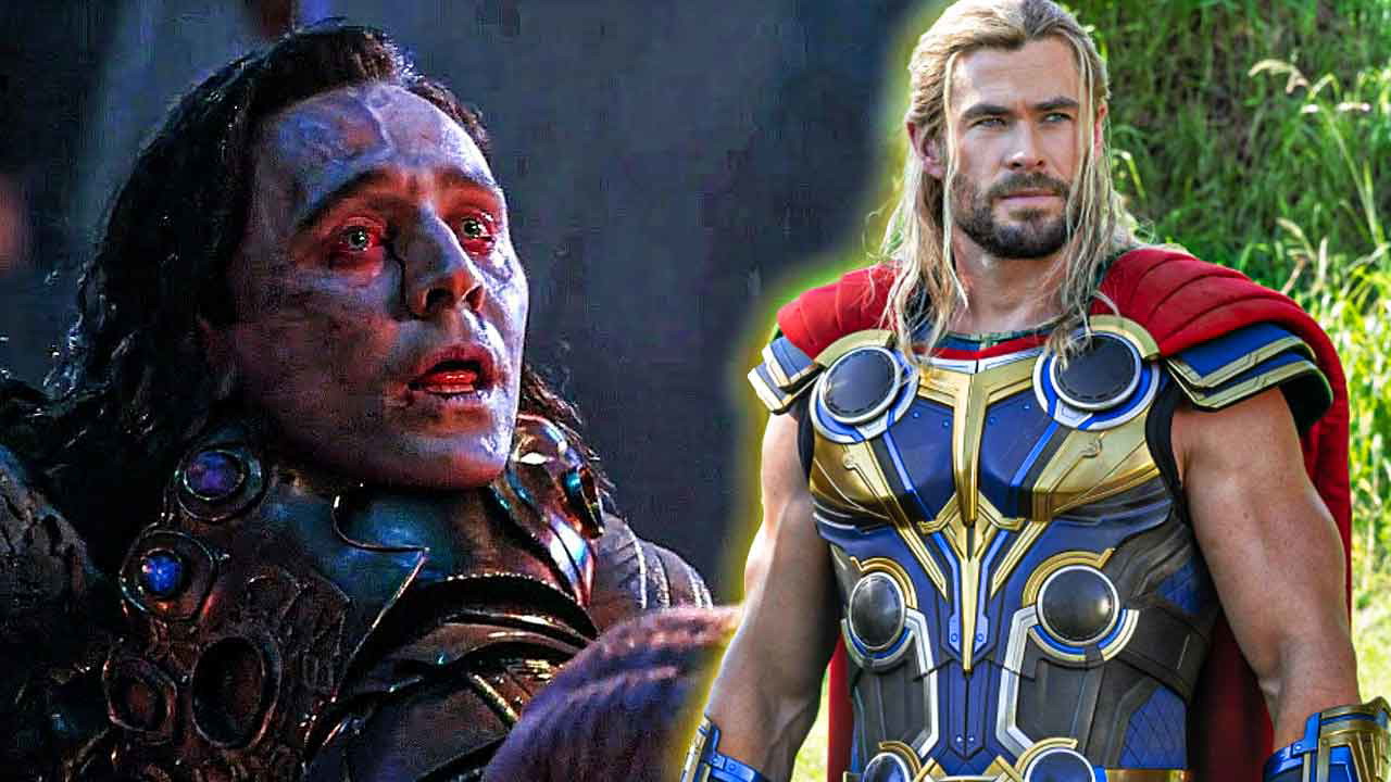 Loki Willingly Gave Up His Life in Infinity War For Thor’s Sake and We Finally Know Why — Theory