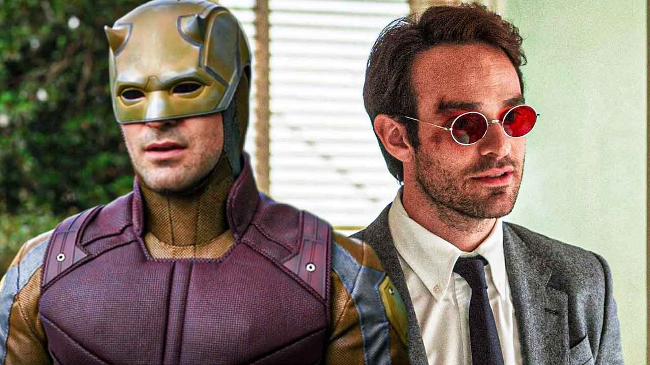 Daredevil: Born Again Reportedly Scraps Sebastian Stan's Appearance in Charlie Cox Series
