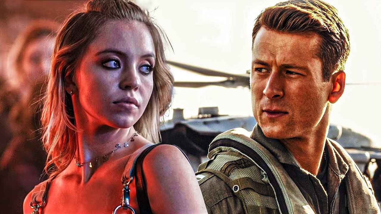 Sydney Sweeney Felt “Beat Up” By Glen Powell Affair Rumors After She Couldn’t Defend Herself
