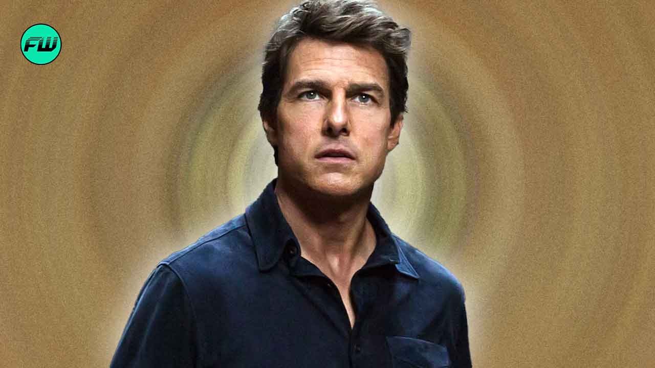 Before Openly Defying Hollywood for Maha Dakhil, Tom Cruise Silently Fought Against Racism That Fans Are Finding Out Now