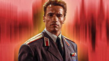Arnold Schwarzenegger's Crew Took a Risky Decision to Shoot a Movie in Moscow's Historic Location After Authority Rejected Their Request