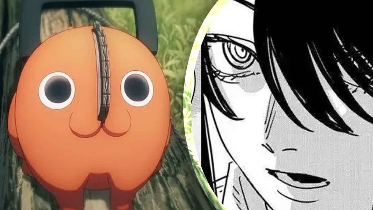 Pochita May be Directly Connected to the Death Devil in Chainsaw Man
