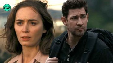 "This looks horrible": John Krasinski And Emily Blunt's On Screen Reunion In IF Gets Unexpected Backlash