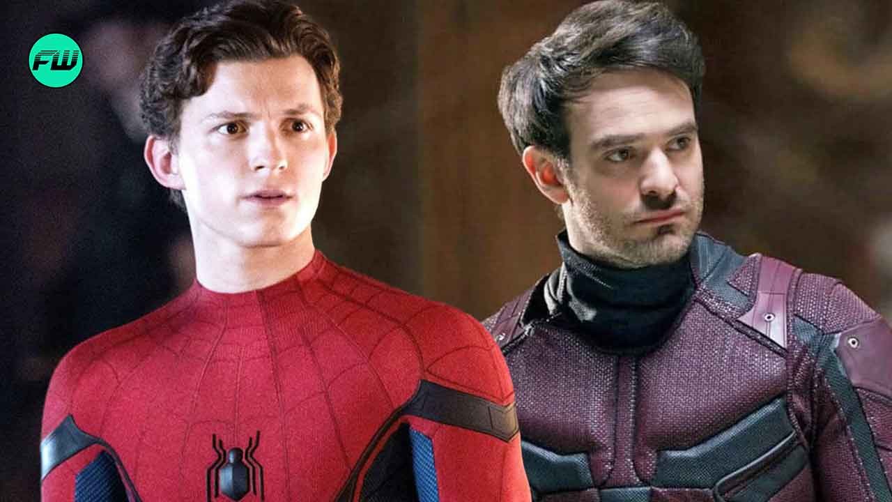 “Daredevil makes more sense”: An Unlikely Avenger Reportedly in Spider-Man 4 and It’s Not Charlie Cox