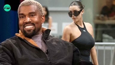 "She is not his muse like Kim was": Ugly Details on Kanye West's