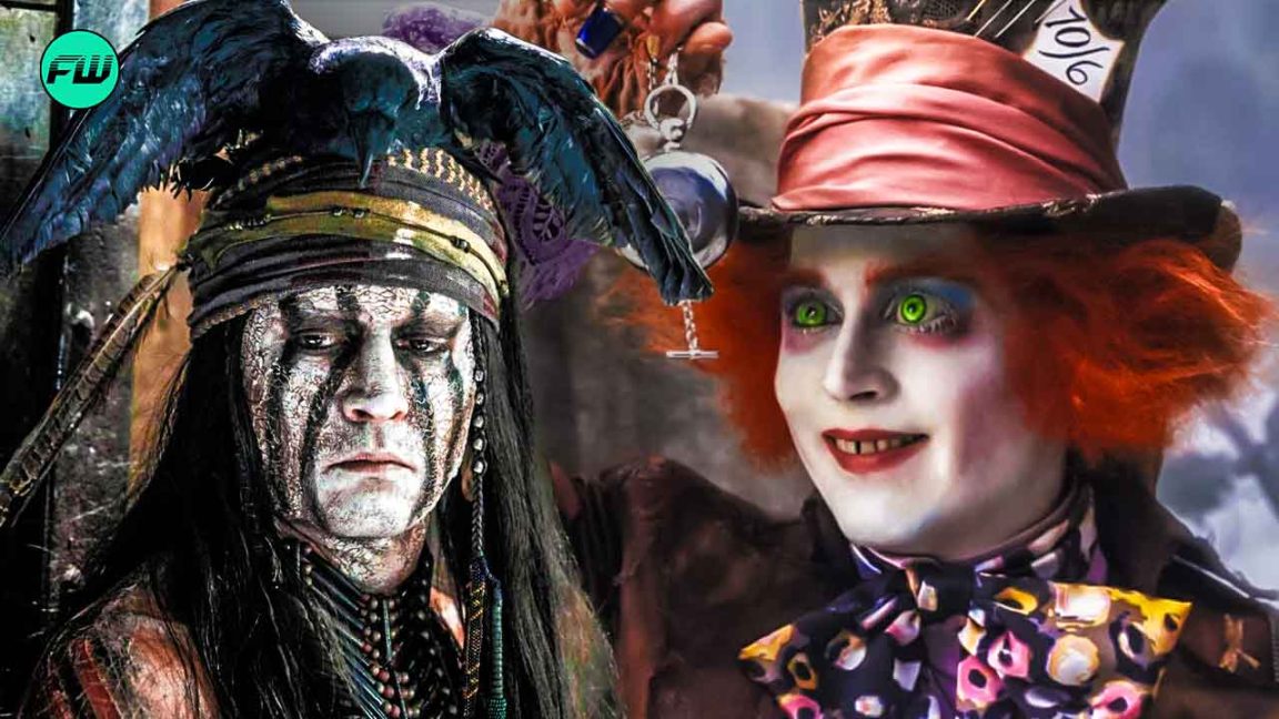 Johnny Depp Won’t Ever Admit a $260M Bomb Was His Fault: “Media is