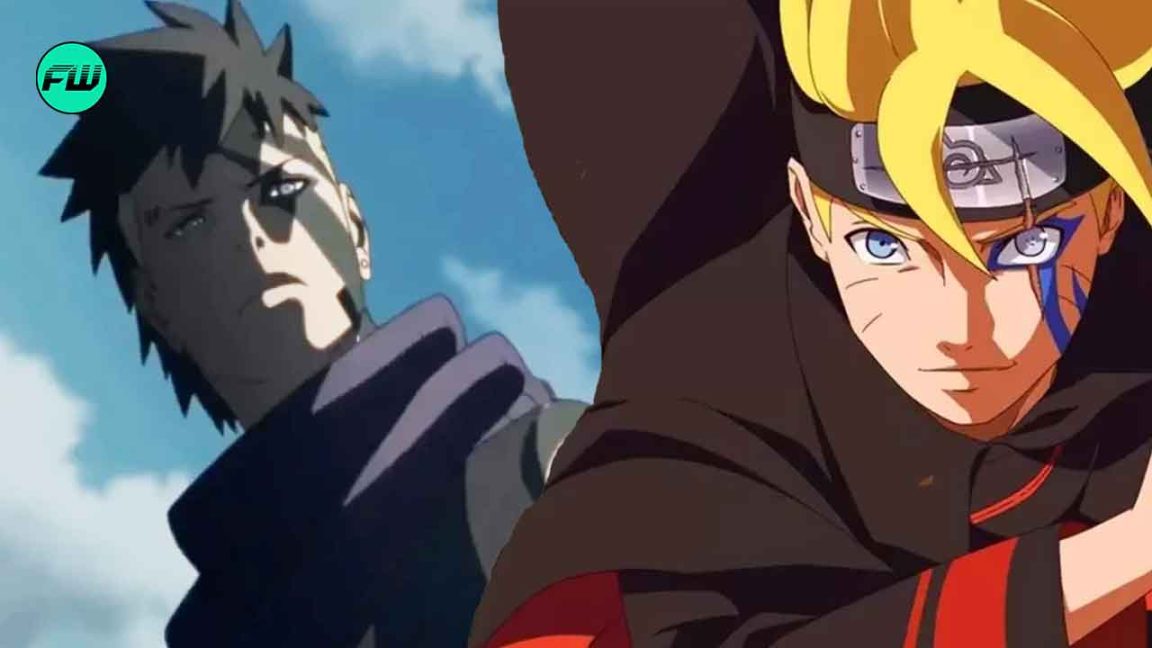 Insane Boruto Theory Claims Kawaki Is The Reincarnation Of The Most Badass Naruto Villain 6875