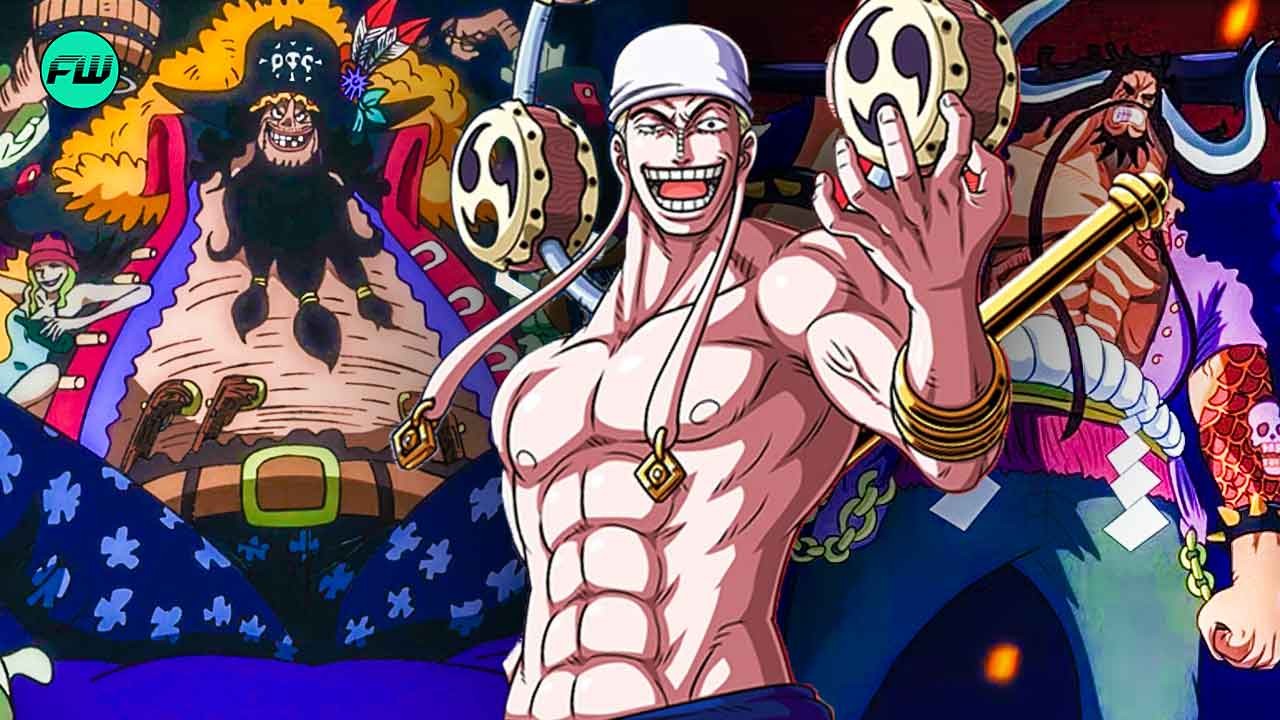 3 One Piece Villains Who Will Surprisingly Beat MCU's Avengers Despite a Tough Fight
