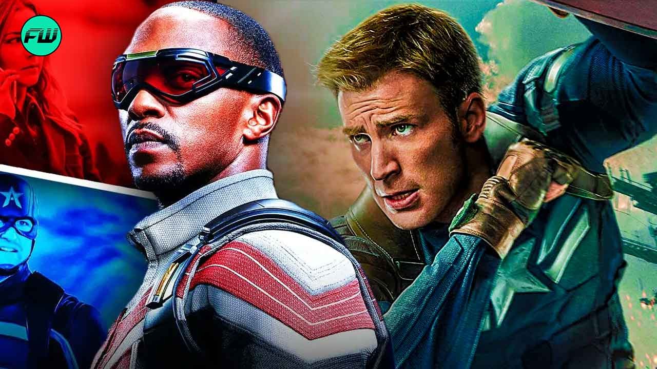 Captain America May Have Joined Another Superhero Team Before Avengers