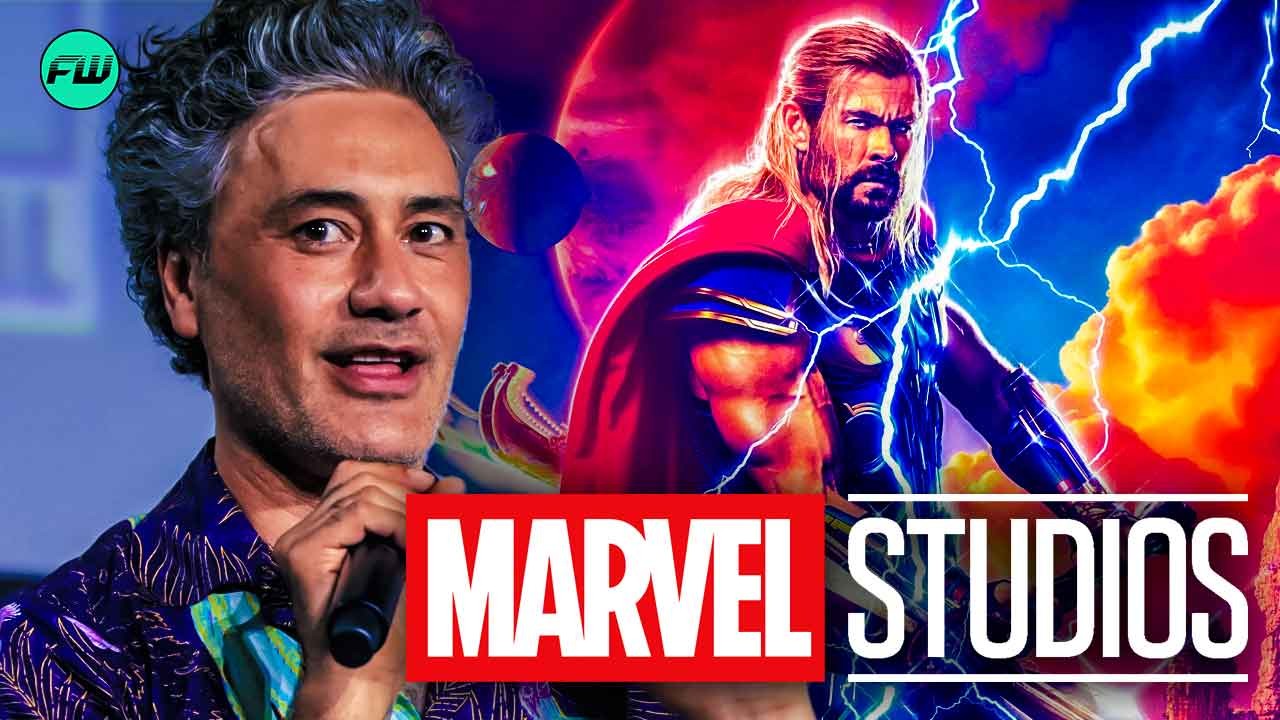 "Never forgive Taika Waititi for making Thor a clown": 5 Times Chris Hemsworth Was the Most Useless Avenger