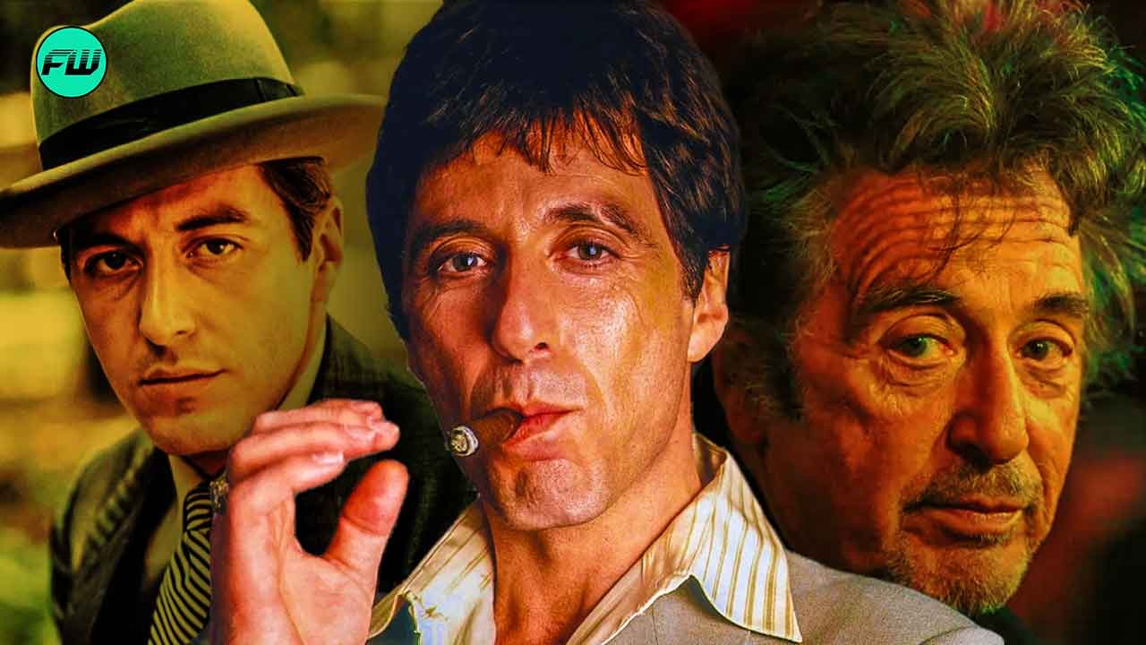 Top Sigma Male Movies To Get Your Adrenaline Pumping - Al Pacino Appears Twice on the List