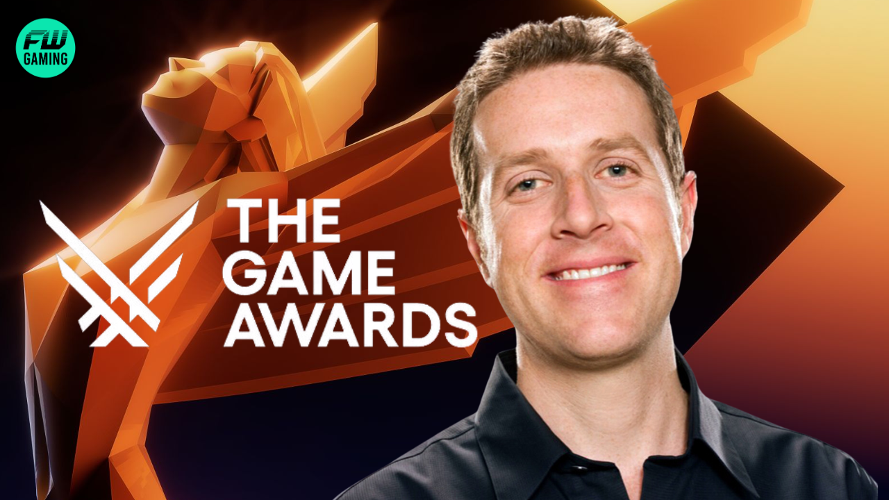 The Game Awards 2023 has broken its own viewership record with 118m  livestreams