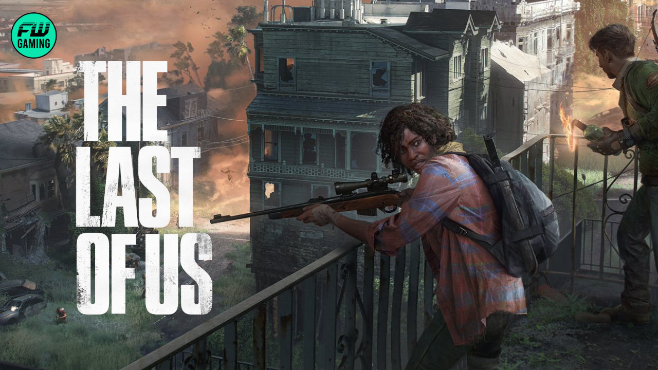 The Last of Us PC Is Naughty Dog's Worst Ever Reviewed Game by