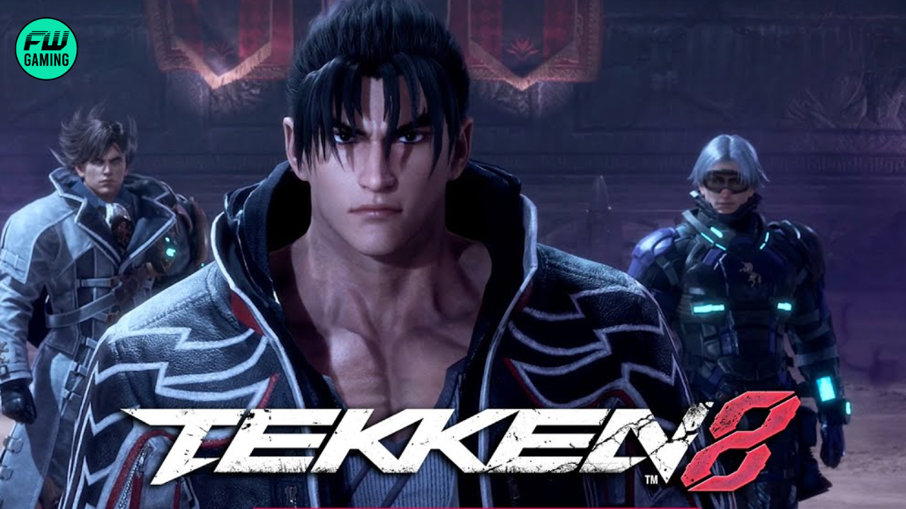 Shaheen, Wiki Tekken