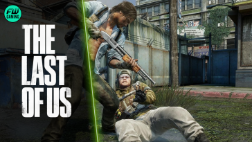 The Last of Us Online Main Menu Image Reportedly Leaks Right After  Cancellation - FandomWire