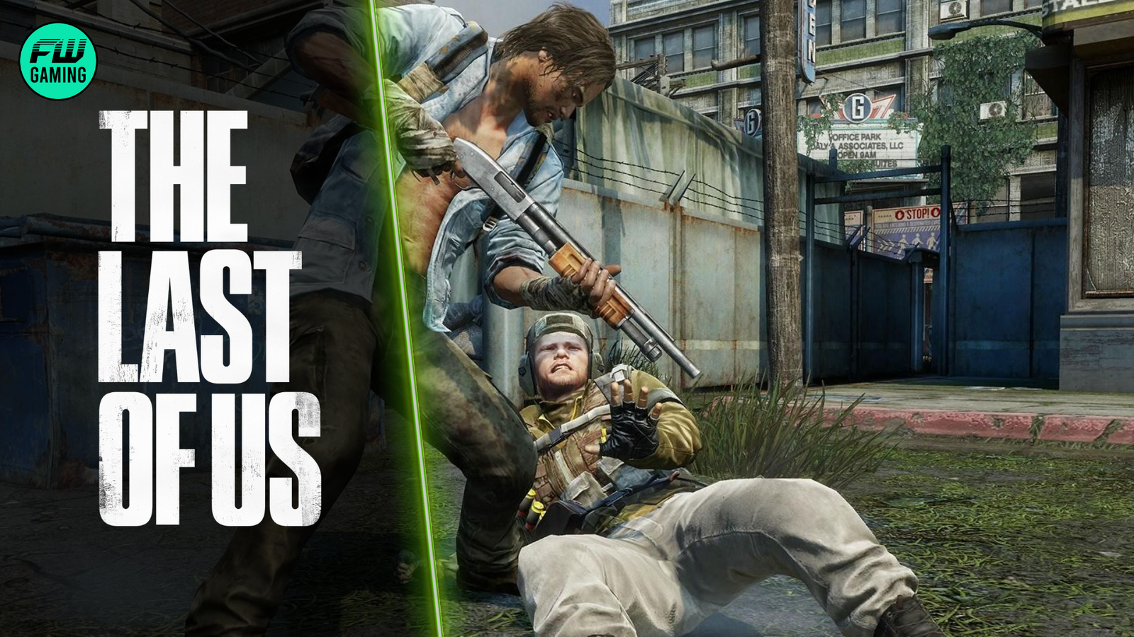 Naughty Dog is canceling The Last of Us Online - Video Games on Sports  Illustrated