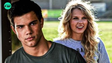 "She is pretty great to have in your life": Taylor Lautner's Heartwarming Statement Over His Breakup With Taylor Swift