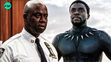 Andre Braugher’s Real Cause of Death: Brooklyn 99 Star Kept a Dark Secret Like Chadwick Boseman Before His Tragic Passing