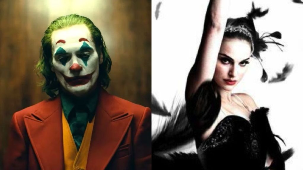 joker and nina aren't so different after all