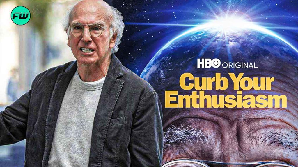 “I got derailed by playing this malignant character”: Larry David Has the Wildest Response to Curb Your Enthusiasm Ending With Season 12