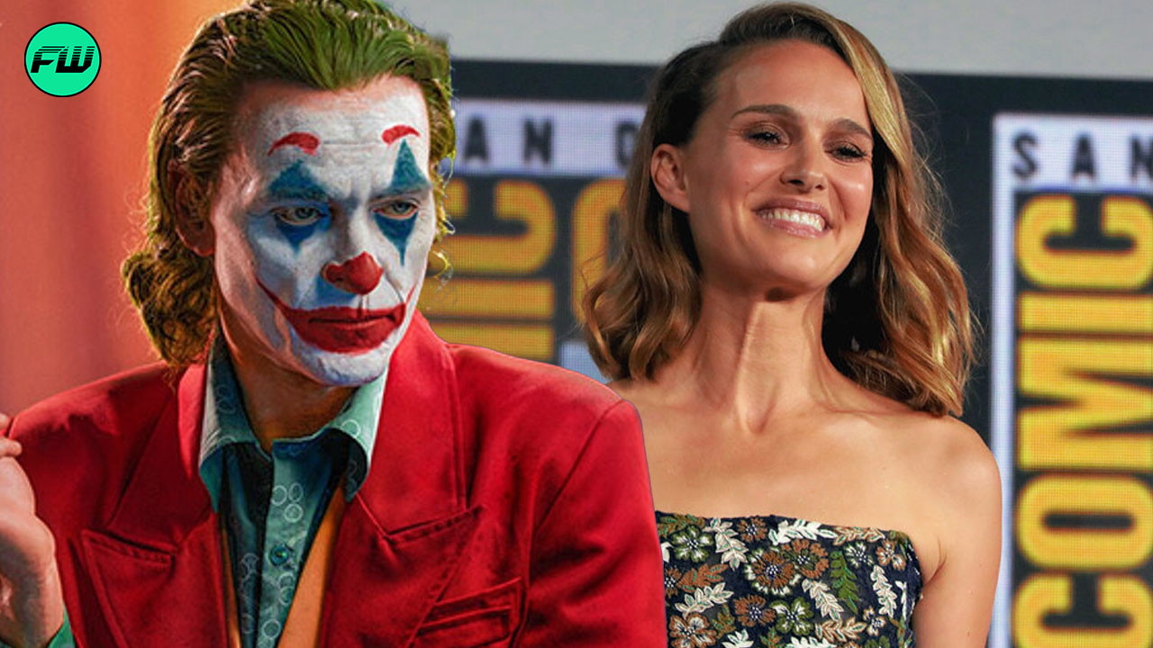 Joaquin Phoenix’s Joker Gets Compared To Natalie Portman’s Darkest Movie After Fans Dig Up ‘Inspired’ Scenes
