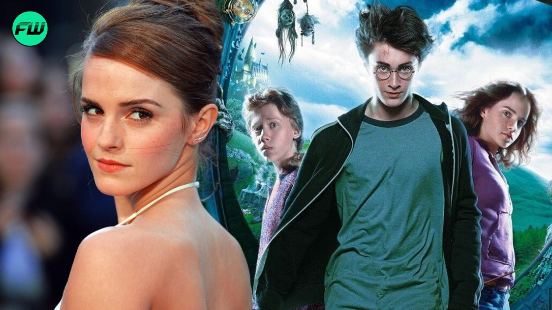 “I’m just so glad that I did” Emma Watson Reveals Real Reason Behind