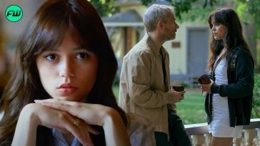 Miller’s Girl: What is Jenna Ortega’s Age-Gap With Martin Freeman in Unsettling Movie About Teacher-Student Relationship