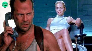 Die Hard Director Had Only 1 Condition to Accept Bruce Willis Starrer After Basic Instinct Director Turned it Down