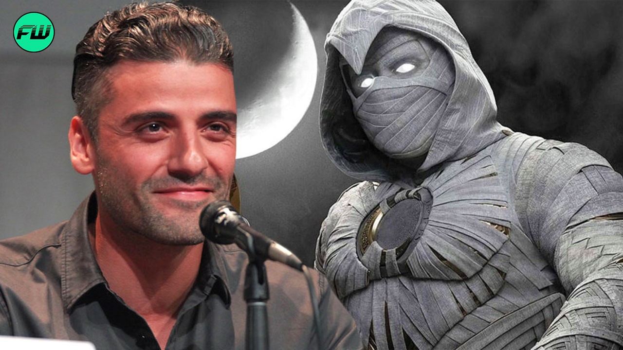 Marvel Finally Reaffirms Moon Knight’s Jewish Identity in His Final Moments After Controversial Oscar Isaac Casting in the MCU
