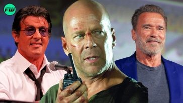 Die Hard: Bruce Willis’ Official Christmas Movie Took Inspiration From Shakespeare to Beat Sylvester Stallone and Arnold Schwarzenegger’s Reign