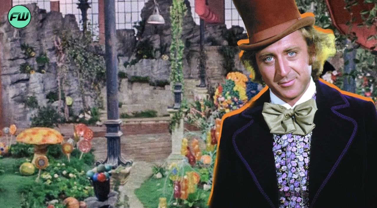 Why Did Willy Wonka and the Chocolate Factory Never Get a Sequel?