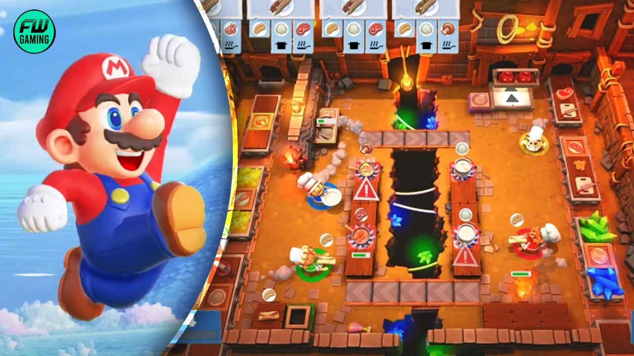 Best Mario Party Games Of All Time