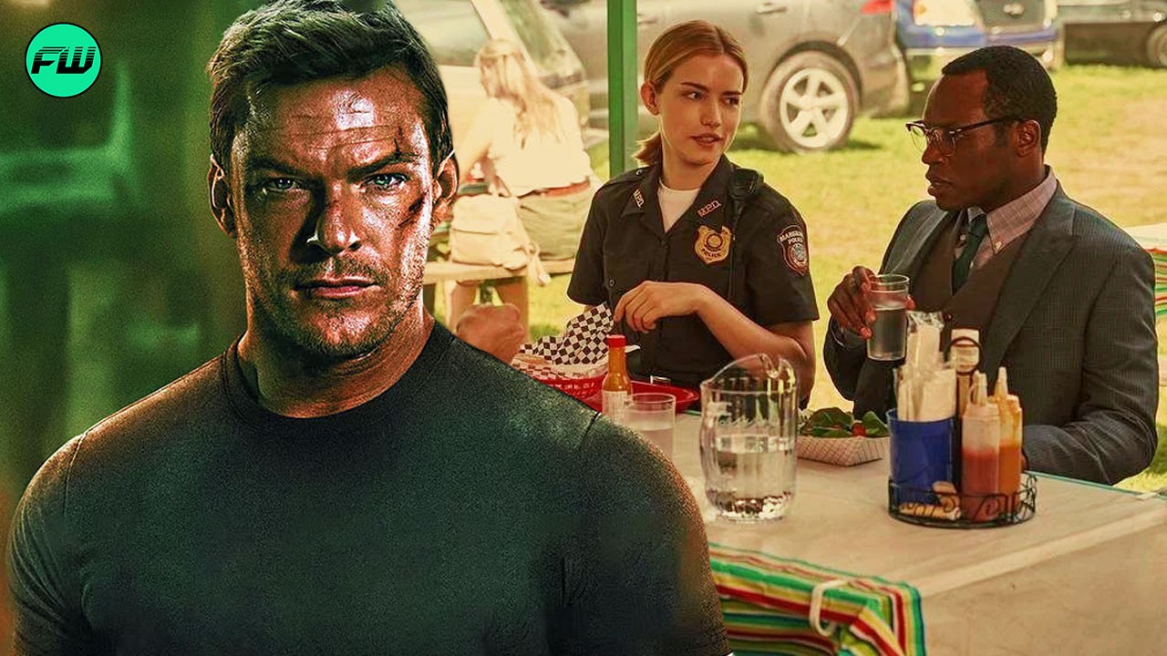 Reacher Season 2: Alan Ritchson Wants Two S1 Characters’ Return in Future: “They were just too good”
