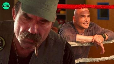 Beyond the Octagon: A Look at 10 UFC Champions’ Blockbuster Movie Roles