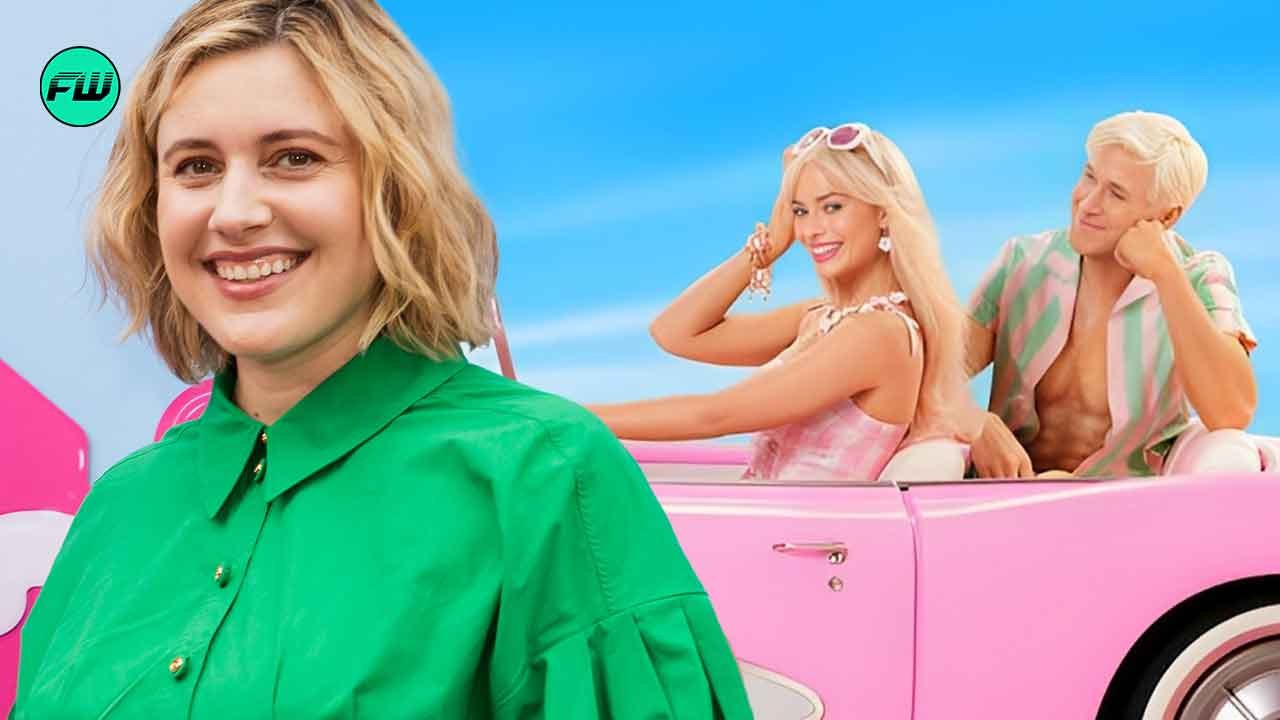 Greta Gerwig Admits One of the Best Moments of Ryan Gosling and Margot Robbie From Barbie Was Inspired From a Commercial
